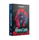 Buch Warhammer 40,000 - The Remnant Blade ENG - Brettspiel