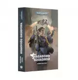 Buch Warhammer 40,000 - Vagabond Squadron ENG - Black Library