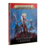 Kniha Warhammer Age of Sigmar: Battletome Sylvaneth (2026) dupl