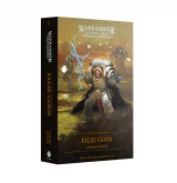 Buch Warhammer The Horus Heresy - The Horus Heresy Saga: False Gods ENG - Black Library