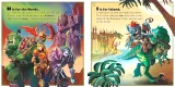 Buch World of Warcraft - A is For Azeroth: The ABC's of Warcraft ENG - Blizzard