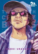Comic 20th Century Boys: The Perfect Edition Vol. 11 ENG - Japanische