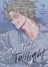 Komiks Low Tide in Twilight Vol. 1 ENG dupl