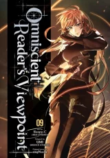 Komiks Omniscient Reader's Viewpoint 8 ENG dupl