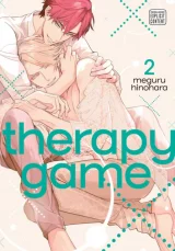Komiks Therapy Game 1 ENG dupl