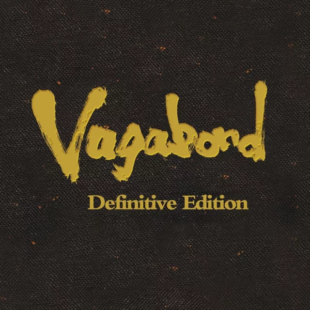 Comic Vagabond (Definitive Edition) 7 ENG - Japanische