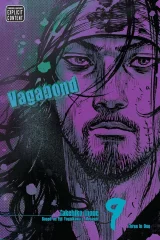 Komiks Vagabond (VIZBIG Edition) 8 ENG dupl