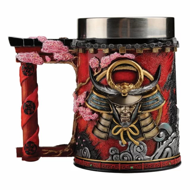 Krug Assassin's Creed Shadows - Naoe & Yasuke (Nemesis Jetzt) - Gläser