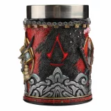 Korbel Assassins Creed: Valhalla - Logo (Resin) dupl