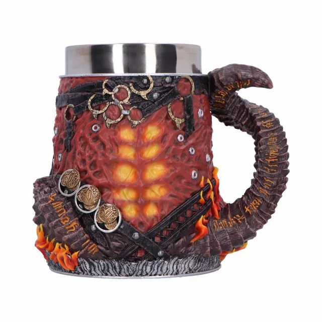 Krug Baldur's Gate - Karlach (Nemesis Now) - Baldurs Gate