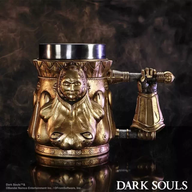 Krug Dark Souls - Smough (Nemesis Now) - Nemesis Now
