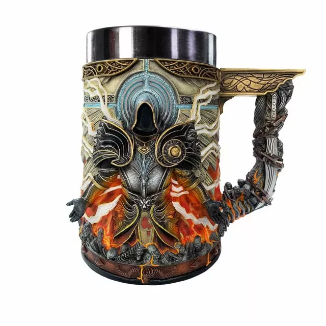 Krug Diablo IV - Inarius (Nemesis Now) - Nemesis Now