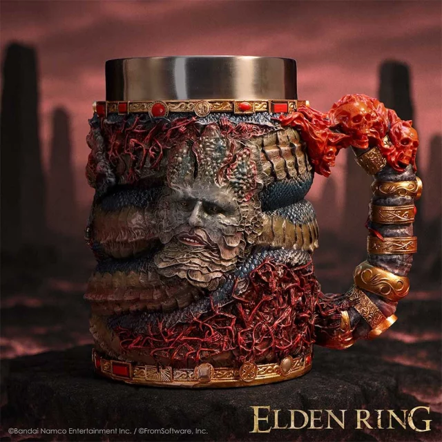 Krug Elden Ring - Rykard (Nemesis Now) - Tassen