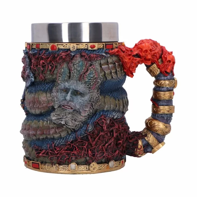 Krug Elden Ring - Rykard (Nemesis Now) - Nemesis Now