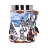 Krug Harry Potter - Hogsmeade Village (Nemesis Now) - Gläser