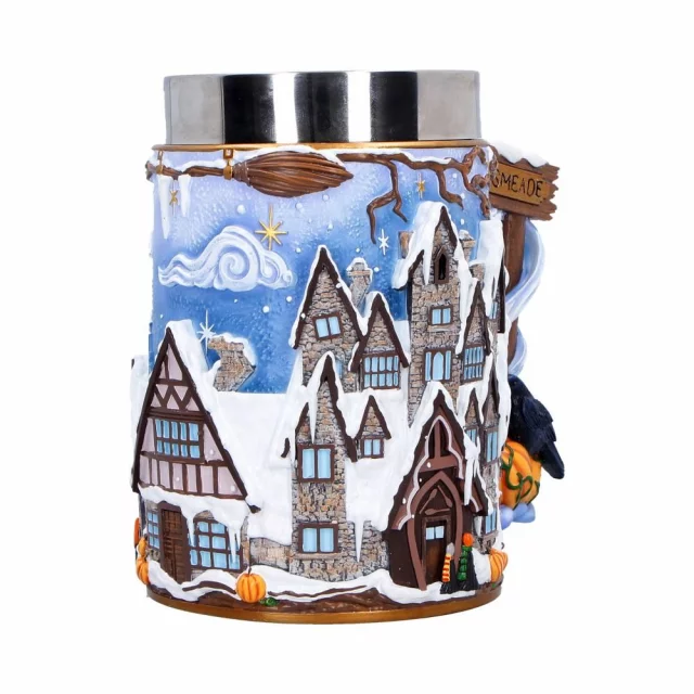 Krug Harry Potter - Hogsmeade Village (Nemesis Now) - Gläser