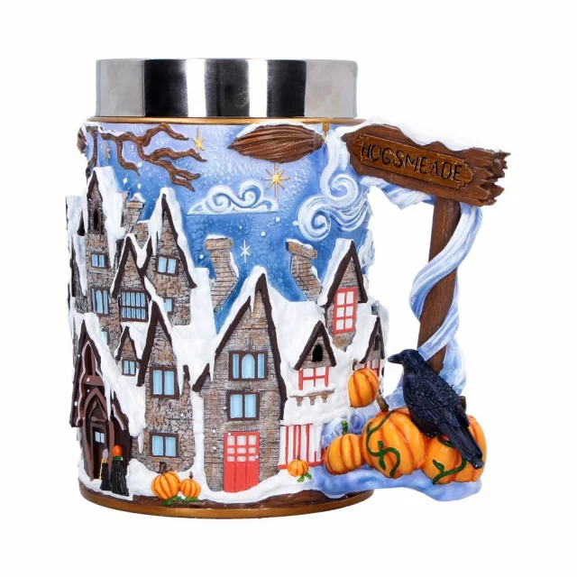 Krug Harry Potter - Hogsmeade Village (Nemesis Now) - Tassen