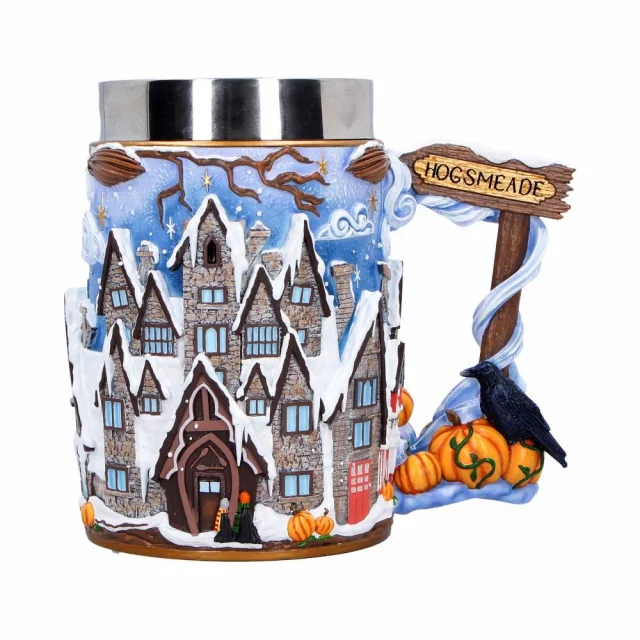 Krug Harry Potter - Hogsmeade Village (Nemesis Now) - Nemesis Now