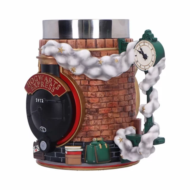 Krug Harry Potter - Platform 9 3/4 (Nemesis Now) (beschädigte Verpackung) - Nemesis Now