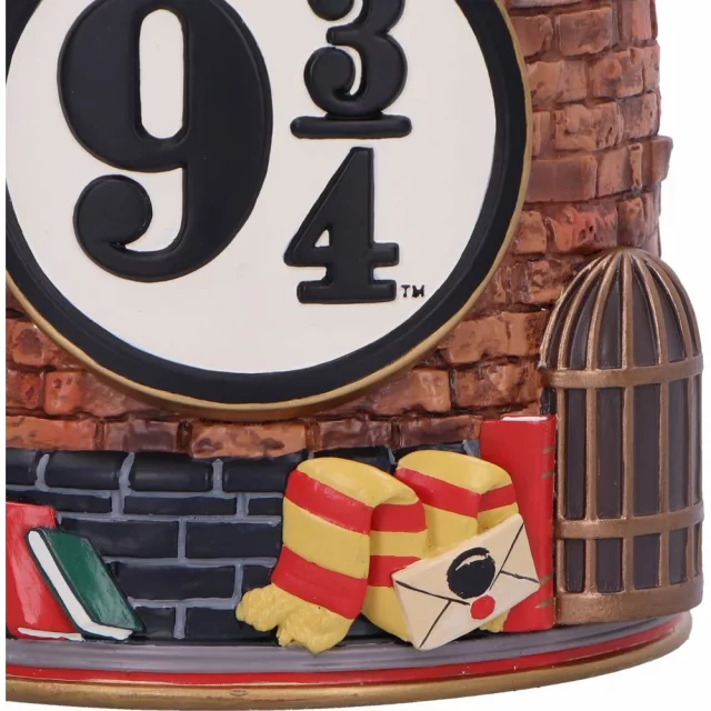 Krug Harry Potter - Platform 9 3/4 (Nemesis Now) (beschädigte Verpackung) - Tassen
