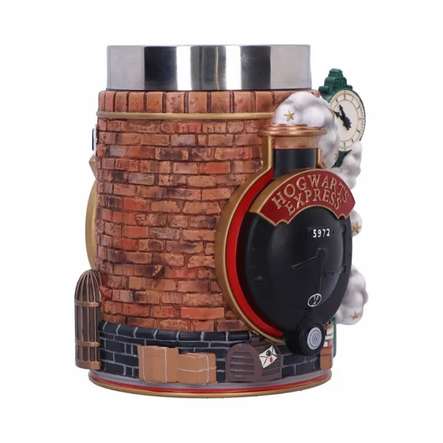 Krug Harry Potter - Platform 9 3/4 (Nemesis Now) (beschädigte Verpackung) - Tassen
