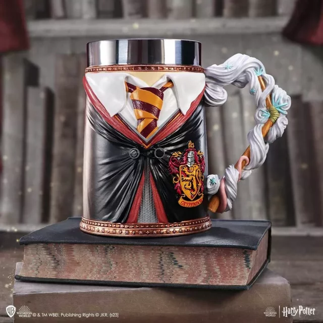 Krug Harry Potter - Ron Weasley (Nemesis now) - Nemesis Now