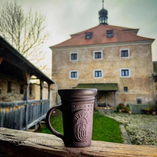 Krug Kingdom Come: Deliverance II - Gläser