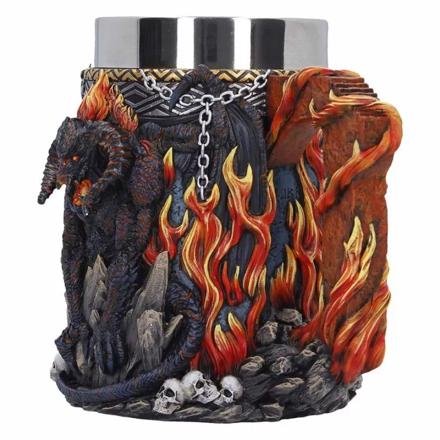 Krug Lord of the Rings - Balrog (Nemesis Now) - Tassen