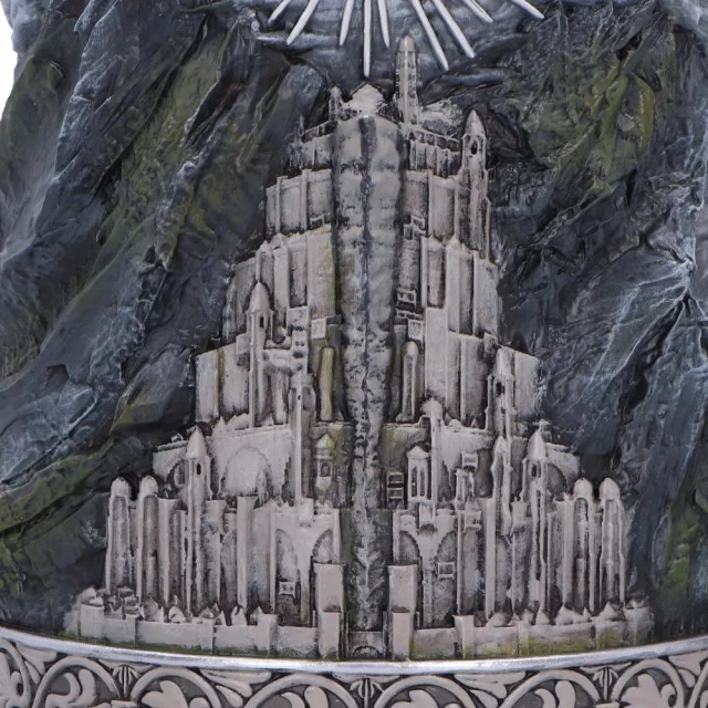 Krug Lord of the Rings - Gondor (Nemesis Now) - Gläser