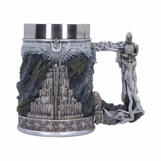 Krug Lord of the Rings - Gondor (Nemesis Now) - Tassen