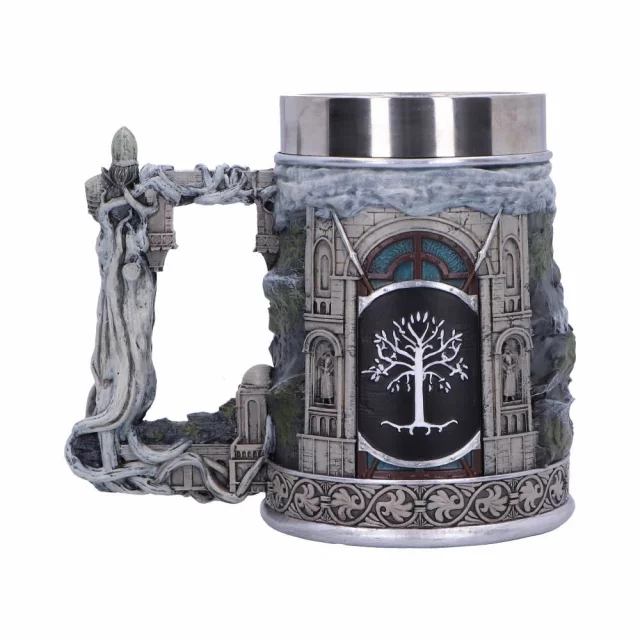 Krug Lord of the Rings - Gondor (Nemesis Now) - Nemesis Now