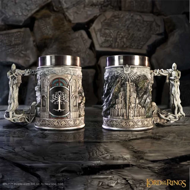 Krug Lord of the Rings - Gondor (Nemesis Now) - Nemesis Now