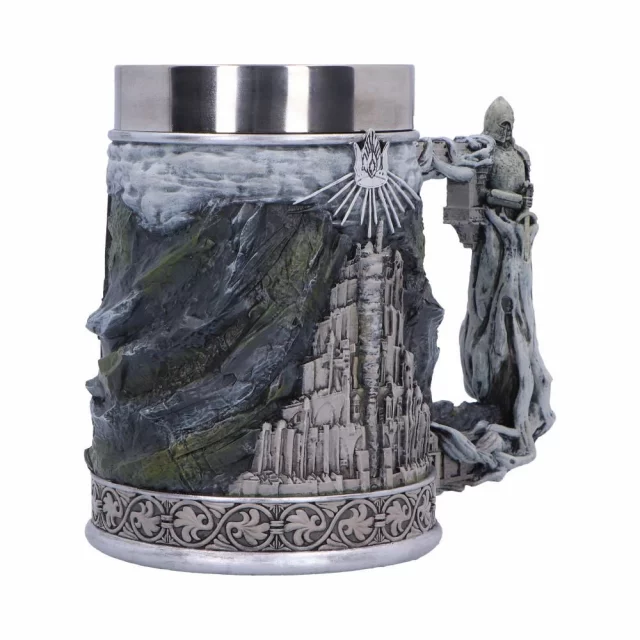 Krug Lord of the Rings - Gondor (Nemesis Now) - Nemesis Now