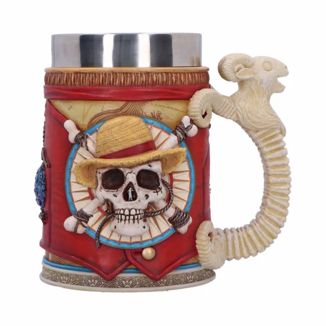 Krug One Piece - Luffy (Nemesis Now) - Nemesis Now 