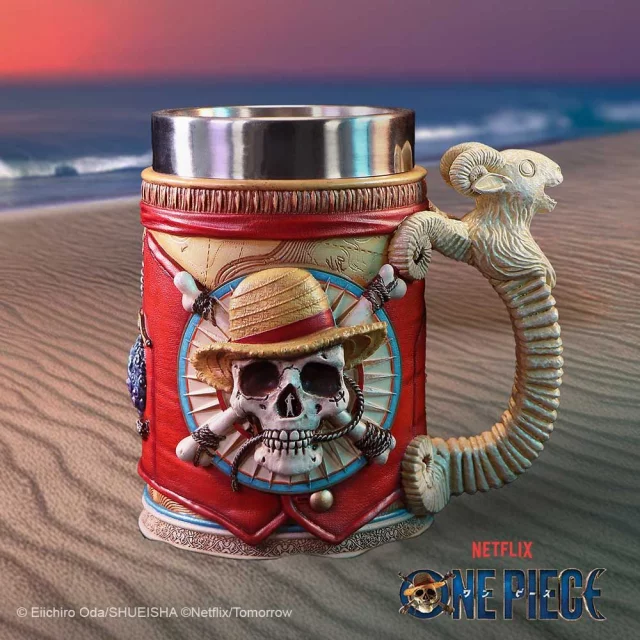 Krug One Piece - Luffy (Nemesis Now) - Nemesis Now 