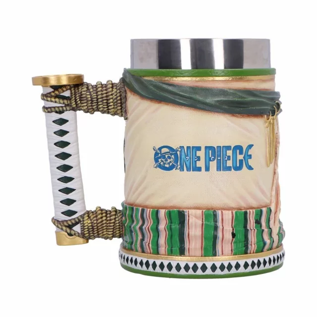Krug One Piece - Zoro (Nemesis Now) - Gläser