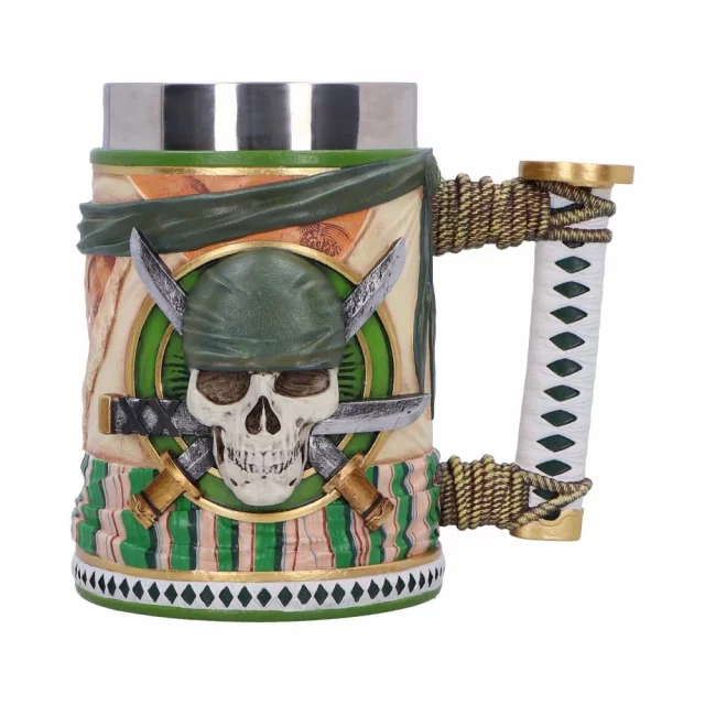 Krug One Piece - Zoro (Nemesis Now) - Nemesis Now 