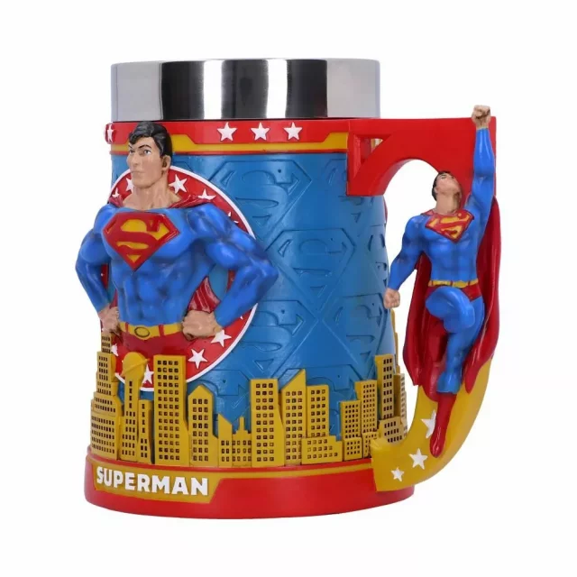 Krug Superman - Man of Steel (Nemesis Now) - Nemesis Now