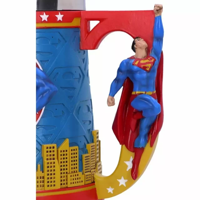 Krug Superman - Man of Steel (Nemesis Now) - DC Comics