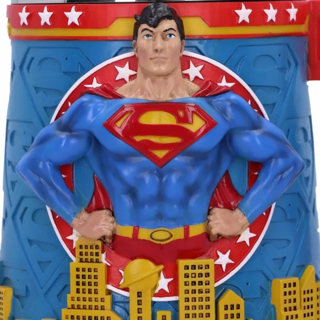 Krug Superman - Man of Steel (Nemesis Now) - Nemesis Now