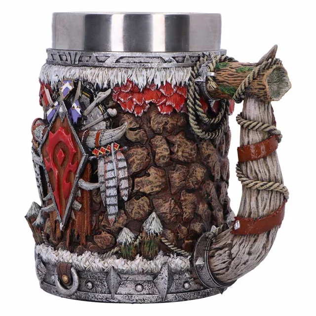 Krug World of Warcraft - Horde (Nemesis Now) - Tassen