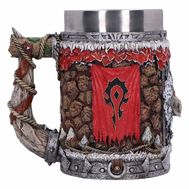 Krug World of Warcraft - Horde (Nemesis Now) - Nemesis Now