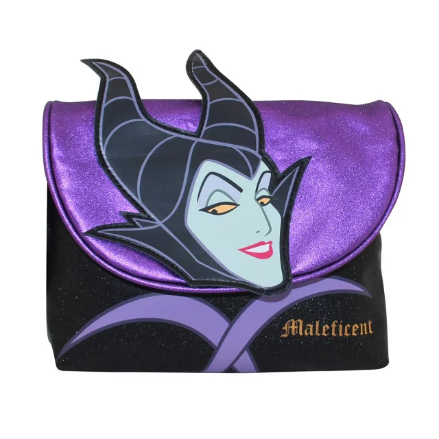 Kosmetiktasche Disney - Maleficent