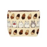 Kosmetická taštička Harry Potter - Hogwarts dupl