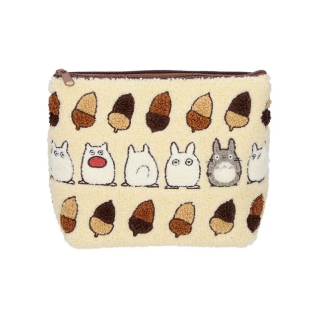 Kosmetiktasche Ghibli - Acorn (My Neighbor Totoro)