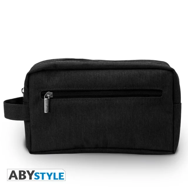 Kosmetiktasche Harry Potter - Hogwarts