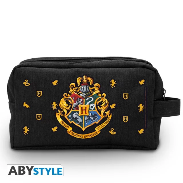 Kosmetiktasche Harry Potter - Hogwarts
