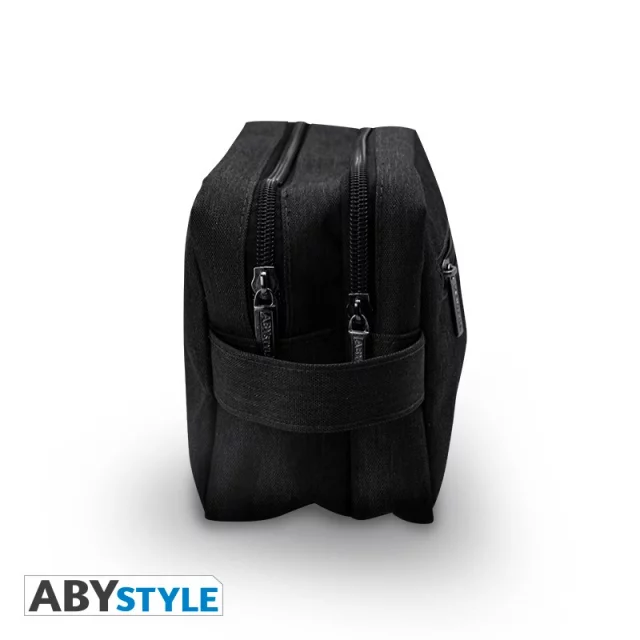 Kosmetiktasche Harry Potter - Hogwarts