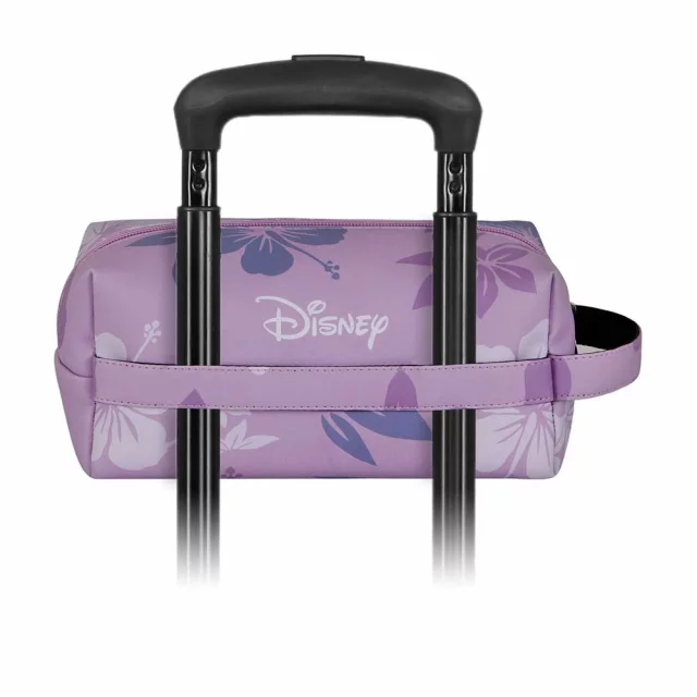 Kosmetiktasche Lilo & Stitch - Stitch & Angel
