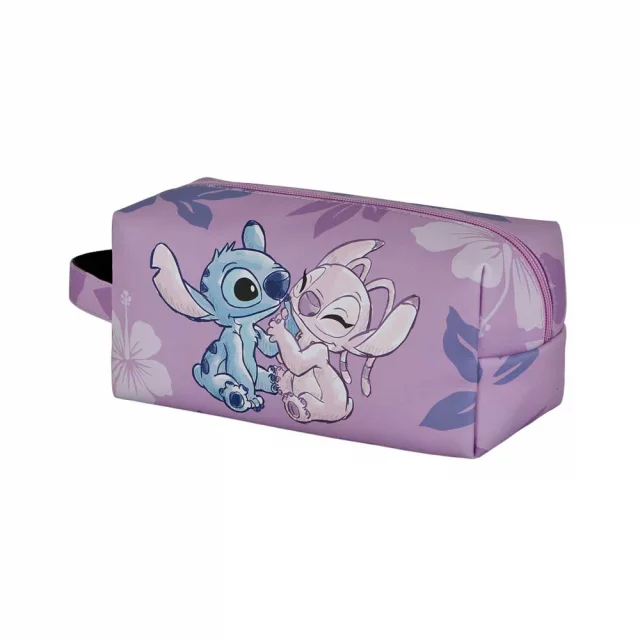 Kosmetiktasche Lilo & Stitch - Stitch & Angel